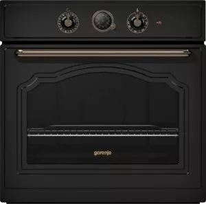 Духовой шкаф Gorenje BO731CLB фото