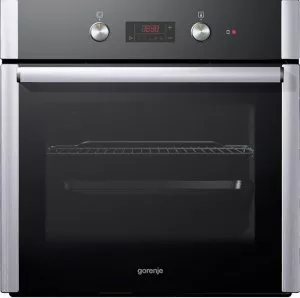 Духовой шкаф Gorenje BO7385AXG фото