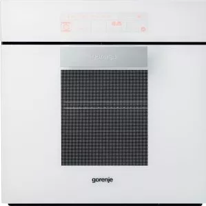 Встраиваемая электрическая духовка Gorenje BO87W фото