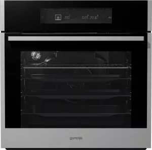 Духовой шкаф Gorenje BOP658A13XG фото