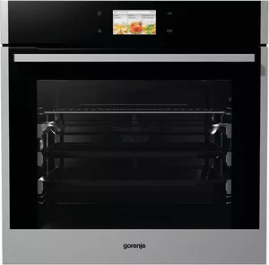 Духовой шкаф Gorenje BOP799S51X фото