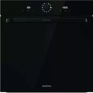 Духовой шкаф Gorenje BOS67371SYB фото