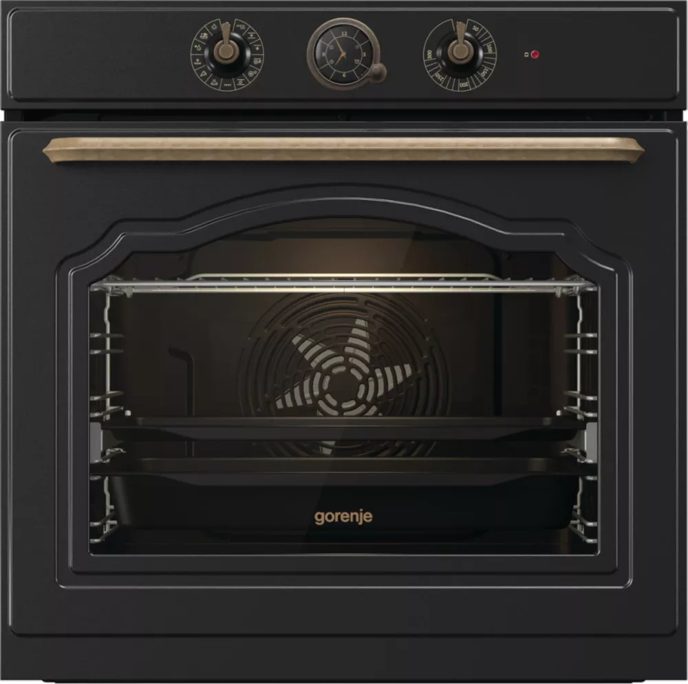 Gorenje BOS67372CLB