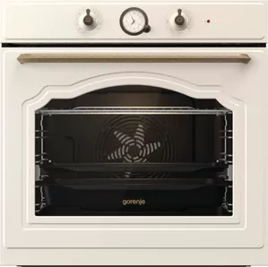 Электрический духовой шкаф Gorenje BOS67372CLI фото