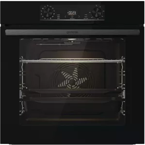 Электрический духовой шкаф Gorenje BOS6737E13BG фото