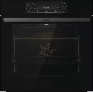 Электрический духовой шкаф Gorenje BOS6737E13FBG фото