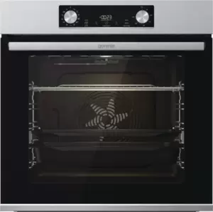 Духовой шкаф Gorenje BOS6737E13X фото