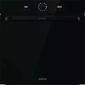 Духовой шкаф Gorenje BOS6737SYB фото