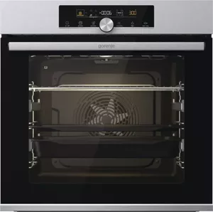 Электрический духовой шкаф Gorenje BOS6747A01X фото