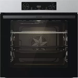 Духовой шкаф Gorenje BOSB6737E09X фото