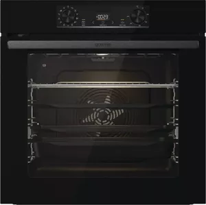 Электрический духовой шкаф Gorenje BPS6737E14BG фото