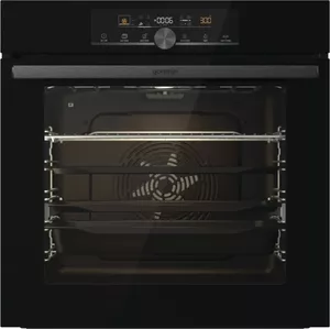 Электрический духовой шкаф Gorenje BPS6747A06BG фото