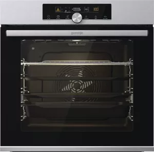 Электрический духовой шкаф Gorenje BPS6747A06X фото