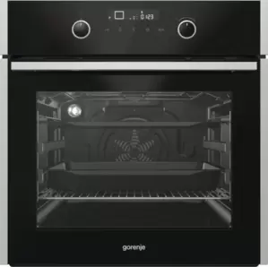 Духовой шкаф Gorenje BPS747A32XG фото