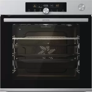 Духовой шкаф Gorenje BPSA6747A08X фото