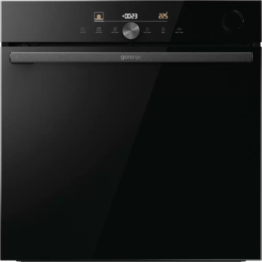 Gorenje BPSA6747DGWI