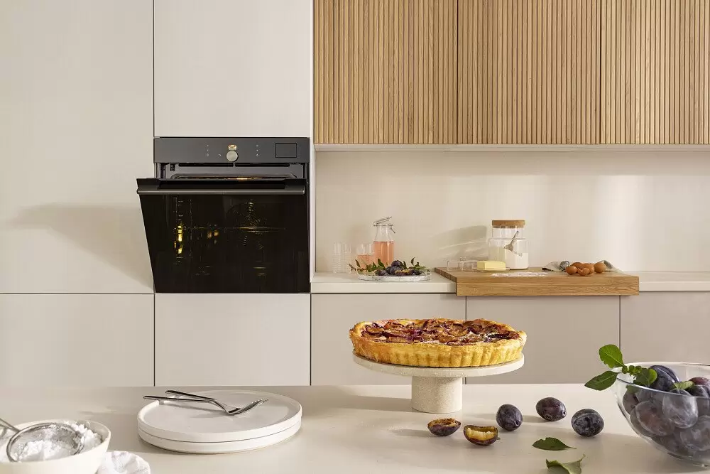 Духовой шкаф Gorenje BSA6138B фото