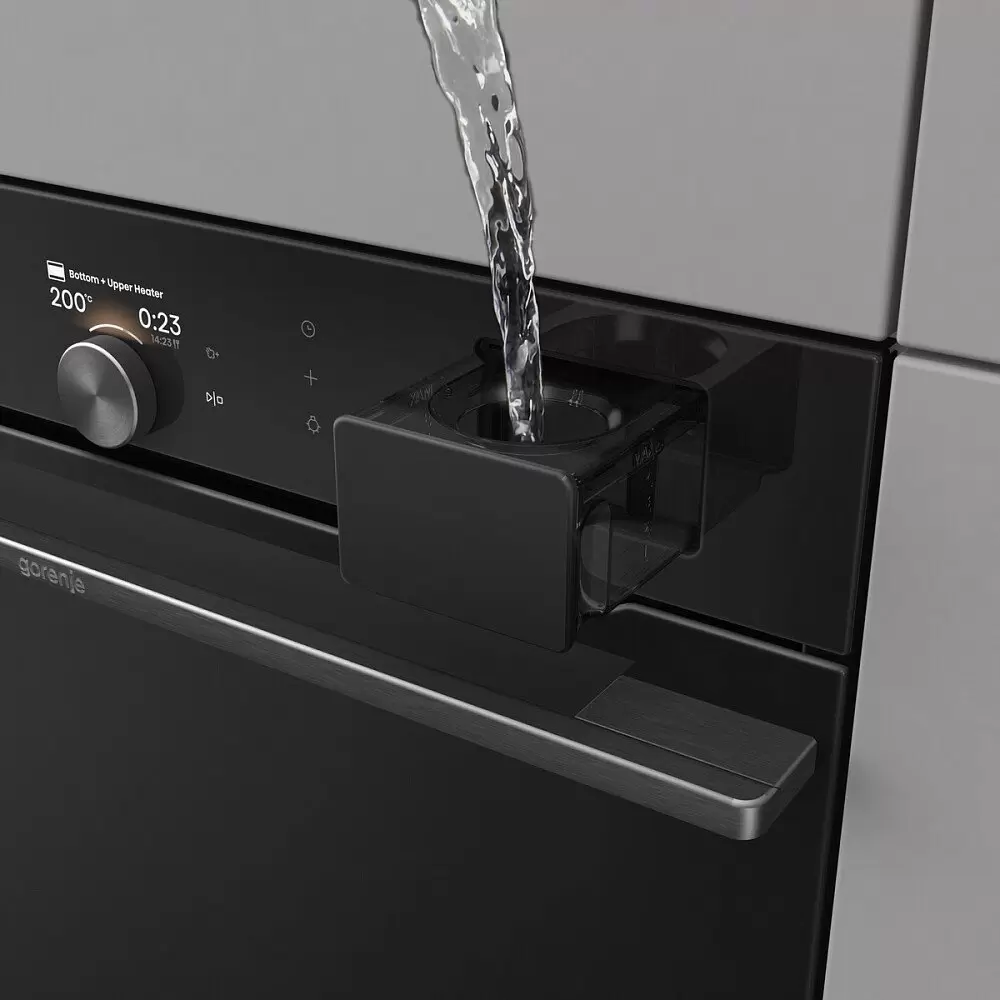 Духовой шкаф Gorenje BSA6138B фото