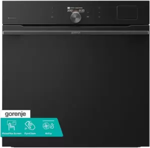 Духовой шкаф Gorenje BSA6138B фото