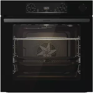 Электрический духовой шкаф Gorenje BSA6737E15BG фото