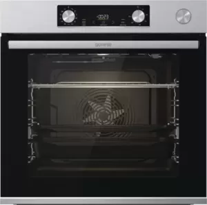 Духовой шкаф Gorenje BSA6737E15X фото