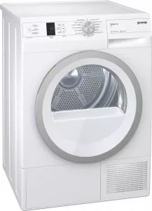 Сушильная машина Gorenje D85F65T фото