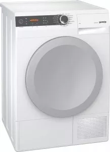 Сушильная машина Gorenje D8664N фото