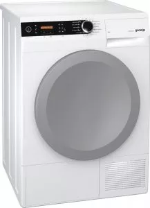 Сушильная машина Gorenje D9864E фото