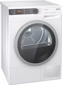 Сушильная машина Gorenje D98F65F фото