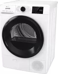 Сушильная машина Gorenje DGPNE82GNLW фото