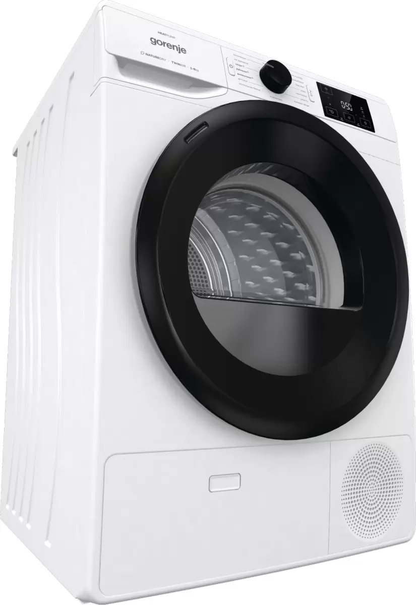 Сушильная машина Gorenje DNE82/GN фото