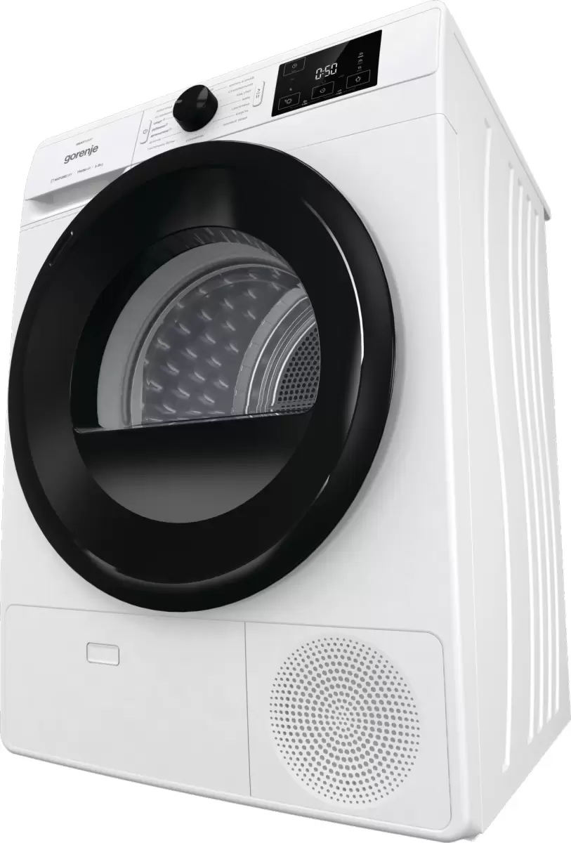 Сушильная машина Gorenje DNE82/GN фото