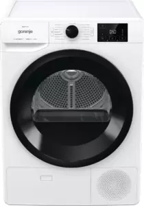 Сушильная машина Gorenje DNE82/GN фото