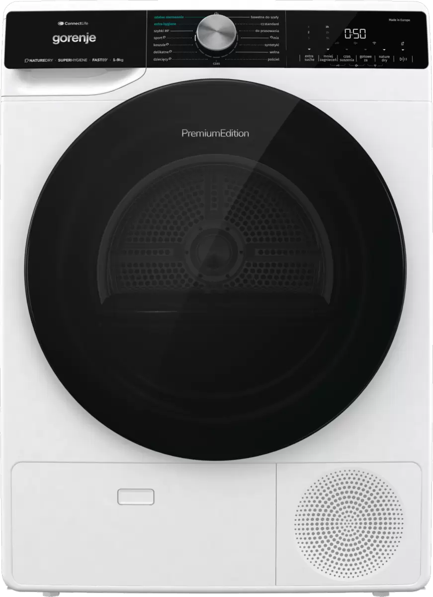 Gorenje DNS93/PL