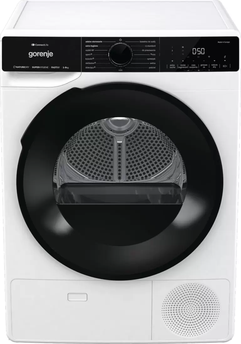 Сушильная машина Gorenje DPNA92WIFI/PL фото