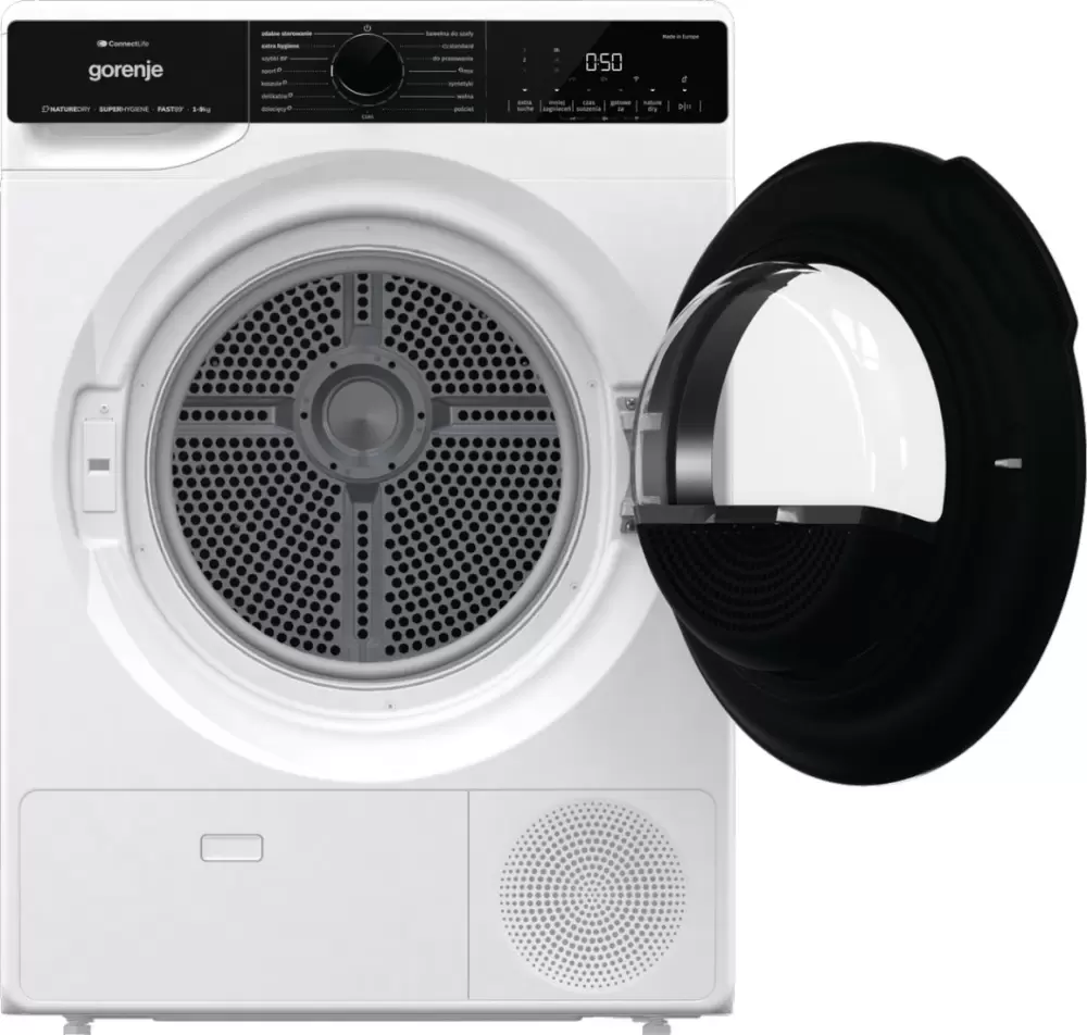 Сушильная машина Gorenje DPNA92WIFI/PL фото