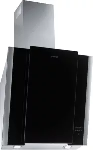 Вытяжка Gorenje DVG6565AX фото