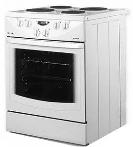 Электроплита Gorenje E 7774 W фото