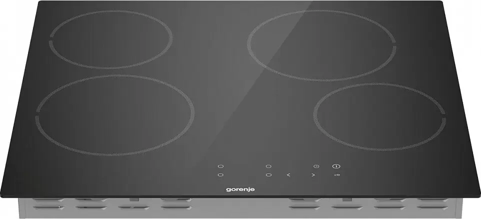 Варочная панель Gorenje ECT641BSCE фото