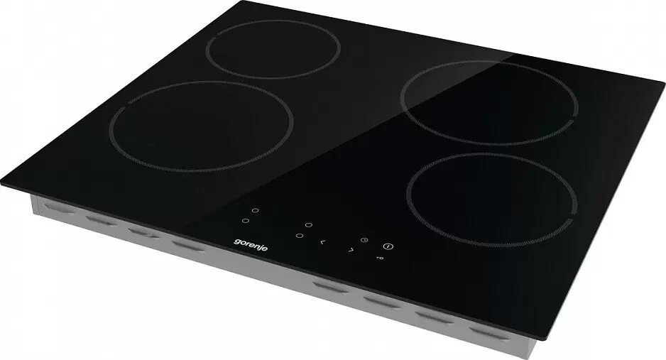 Варочная панель Gorenje ECT641BSCE фото
