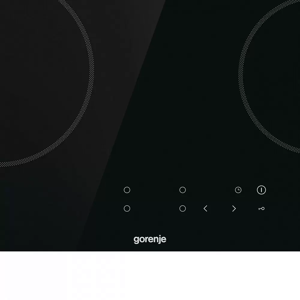 Варочная панель Gorenje ECT641BSCE фото