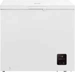 Морозильный ларь Gorenje FH19EAW фото