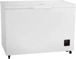 Морозильный ларь Gorenje FH30DAW фото