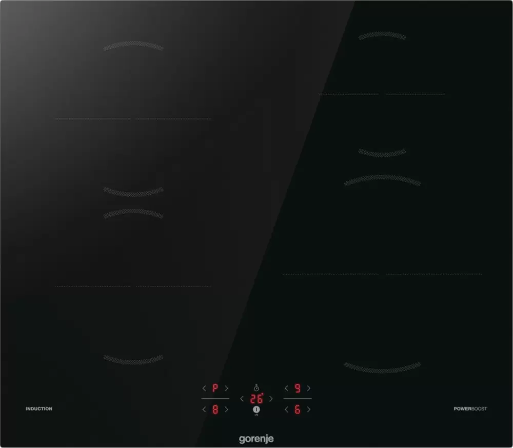 Gorenje G400 GI601FMC