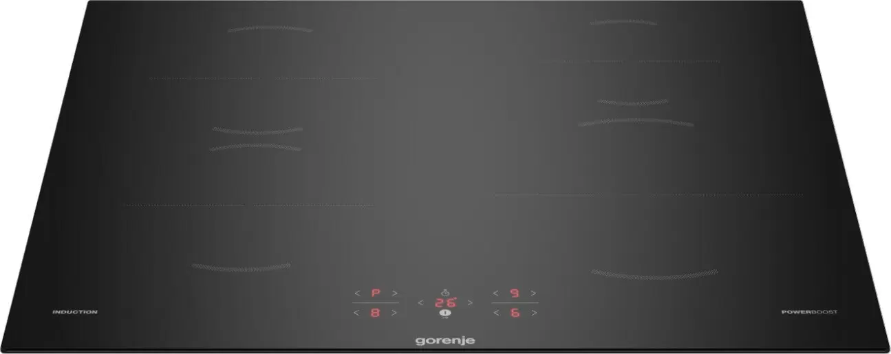 Варочная панель Gorenje G400 GI601FMC фото