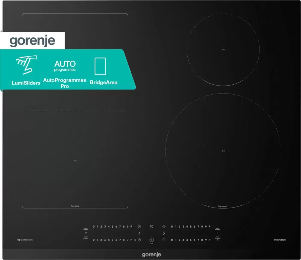 Gorenje G600 GI6432BCWF