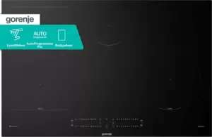 Gorenje G600 GI8432BSCWF