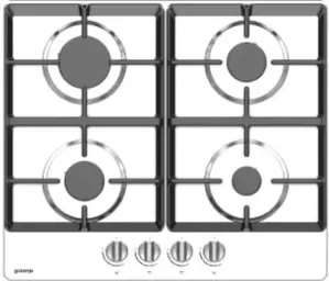 Варочная панель Gorenje G641XHC фото