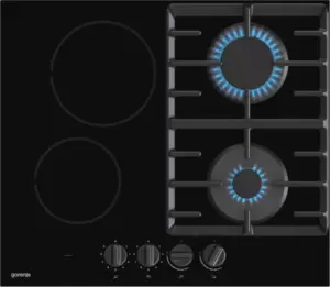 Варочная панель Gorenje GCE681BSC фото