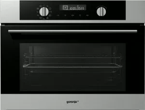 Духовой шкаф Gorenje GCM512X фото